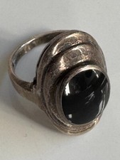 Art Deco Eleganter Ring mit