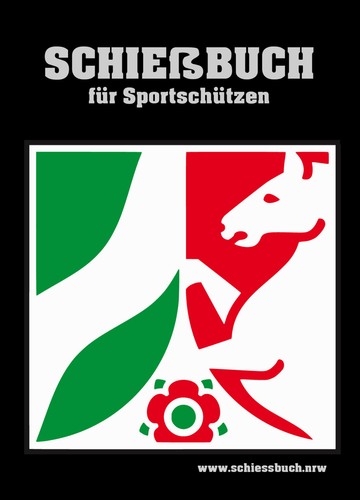 100x schießbuch für - schießbuch,