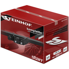 AHK Anhängerkupplung starr