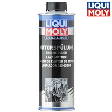 Liqui Moly 2427 Pro-Line Motorspülung Motorreiniger 500ml 
