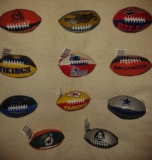 Vintage '97 NFL American