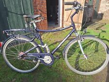 Kettler Alurad Comfort