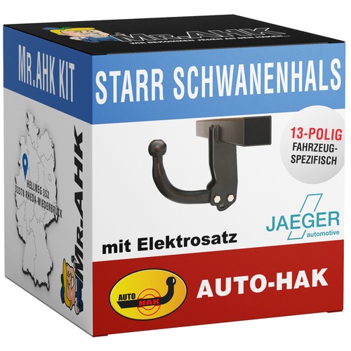 Autohak anhängerkupplung für - anhängerkupplung,