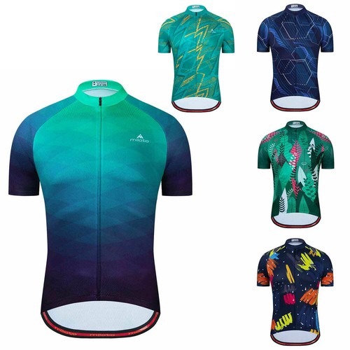Miloto radsport neu trikot - neu,