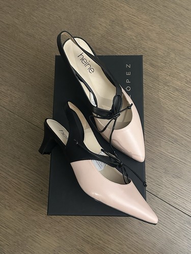 Pura lopez pumps neu - pura,