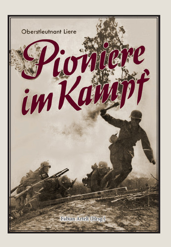 Pioniere kampf - pioniere,