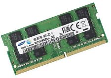 16GB DDR4 Samsung 2400Mhz SO