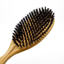 Haarbürste Wildschwein