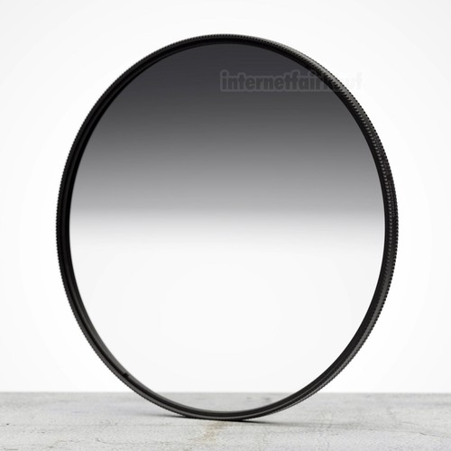 77mm grauverlaufsfilter grad - 77mm,