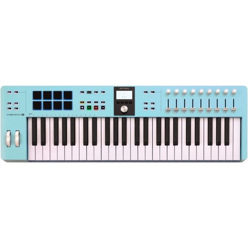 Arturia keylab essential - arturia,
