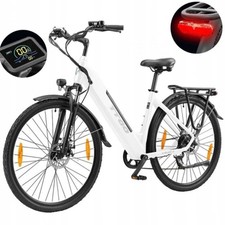 TTGO HZ-28ST E-Bike 28 Zoll 250W Elektrofahrrad 36V 20AH Cityräder Pedelec Ebike