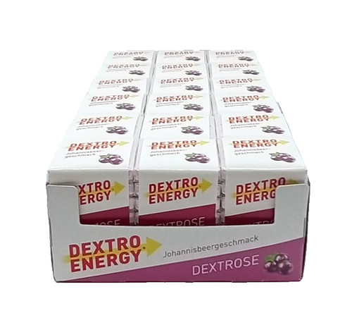 Dextro energy traubenzucker - energy,