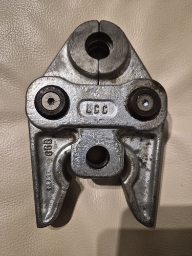 183 presszange pressbacke - presszange,