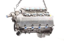 Motor Jeep GRAND CHEROKEE 2 WJ EVA 5011499AD 4.7 164 KW 223 PS Benzin 12-2000