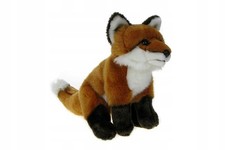 Plüschtier Fuchs 24cm