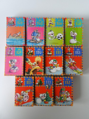 Diddl sammelfiguren ovp - ovp, /