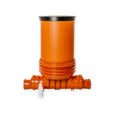 KG Schacht DN400/110/125/160