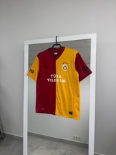 Vintage Fc Galatasaray