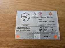 1998-99 Bayern Munich v