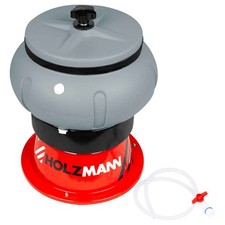 Holzmann vibrierende Poliertrommel VPT8KG - SONDERAKTION