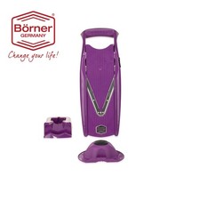 Börner V5 PowerLine Basis Set