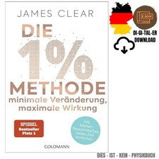 Die 1%-Methode – Minimale