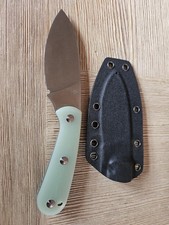 Kizer Baby 154CM Kydex