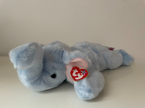 Beanie buddy peanut - ty,