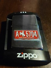 zippo feuerzeug original