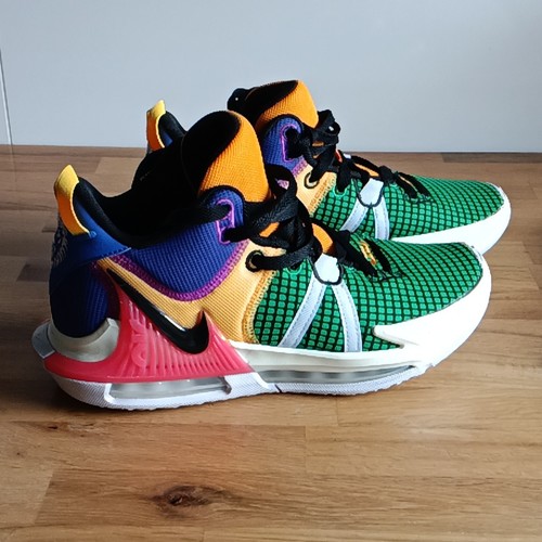 Nike lebron witness - nike,
