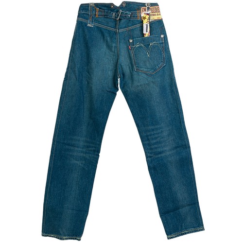 Levi jeans hose blau - levi's,