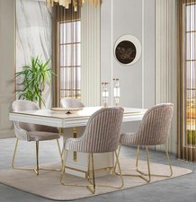 Esszimmerset Essgruppe Tisch-