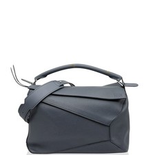 Loewe Large Puzzle Blue