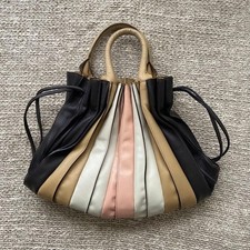 LUPO Barcelona Handtasche