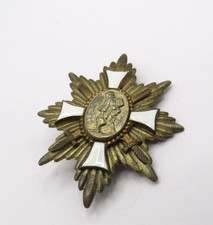 24555/ Deutsches Feldehrenzeichen Hamburg