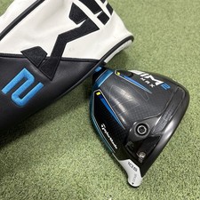 Taylormade SIM2 MAX 10,5°
