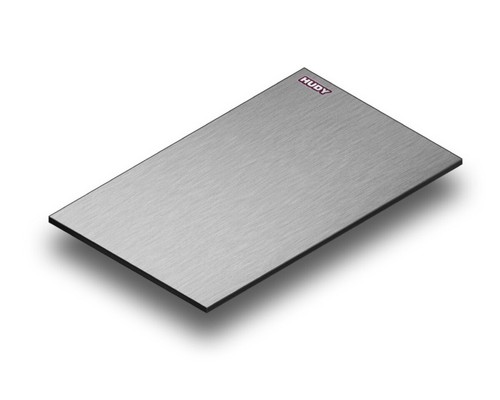 Hudy setup board für 8 - hudy,