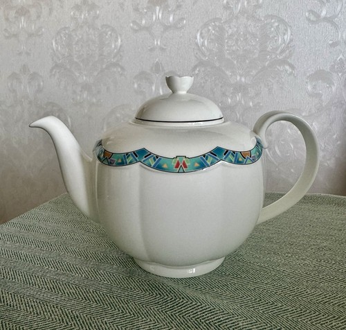 Villeroy boch izmir teekanne - &,
