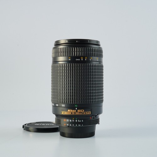 Sehr gut nikon nikkor - sehr, af