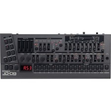 Roland Boutique JD-08 Sound