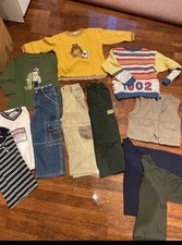 Kinder Marken Paket Gr 110