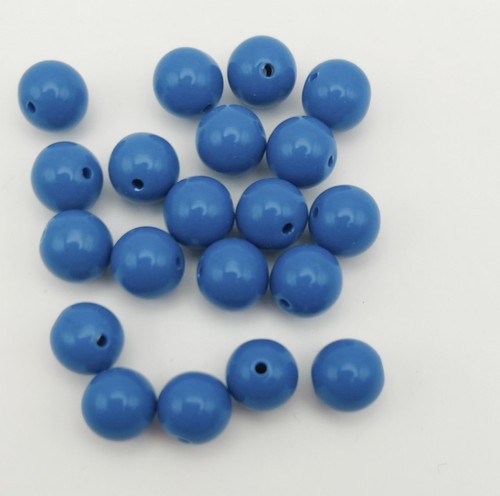 Neu stk acrylperlen 8 - 30, stk.