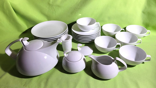 Teeservice/Kaffeeservice