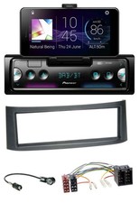 Pioneer USB MP3 Bluetooth DAB
