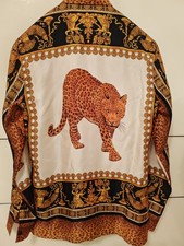VERSACE Signature Wild Leopard