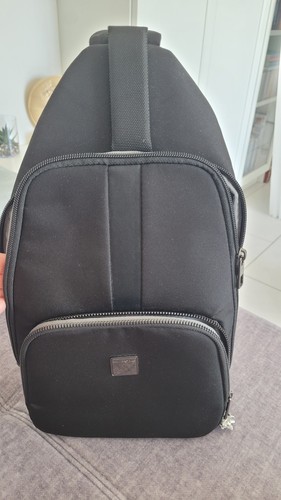 Sacksquare sling bag mit - sacksquare,