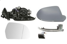 AUDI A5 (8T3) 2 2008-2013 WING