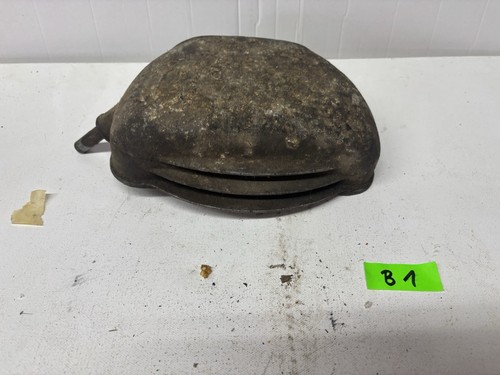 R35 emw zylinderkopf deckel - emw,