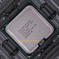 Original   Core 2 Quad Q6600