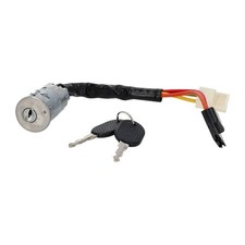 SCHLIEßZYLINDER ZÜNDSCHLOSS